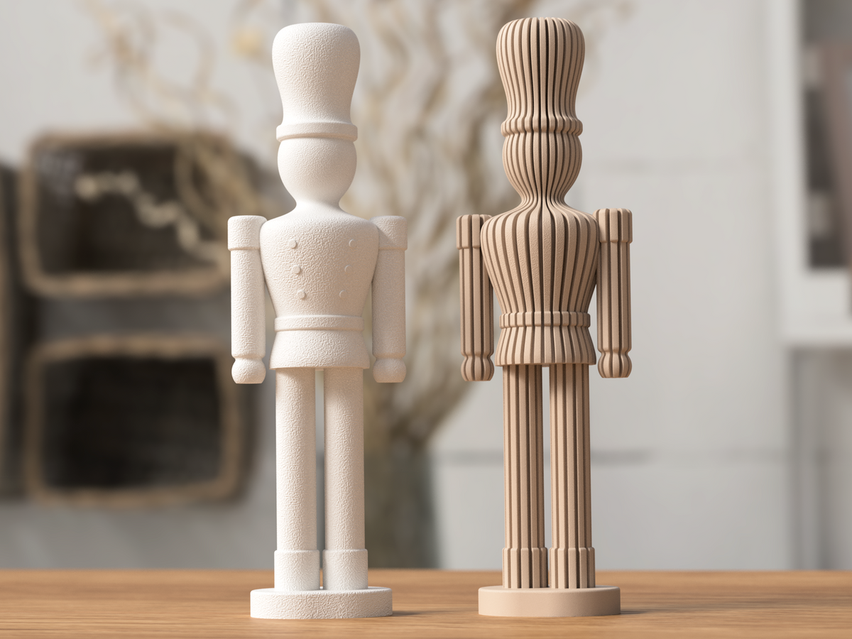 Nutcracker