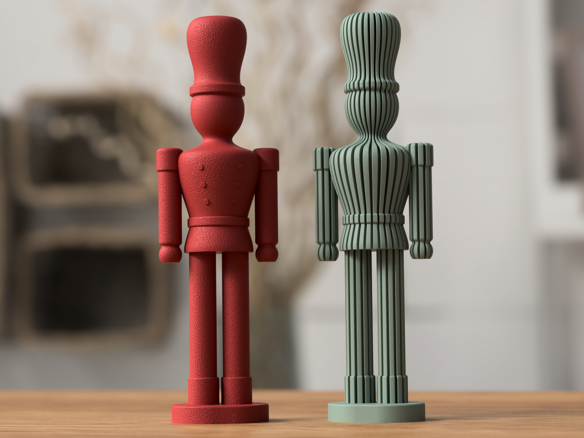 Nutcracker