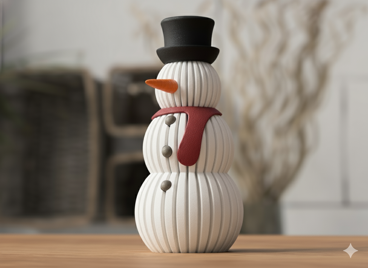 Snowman